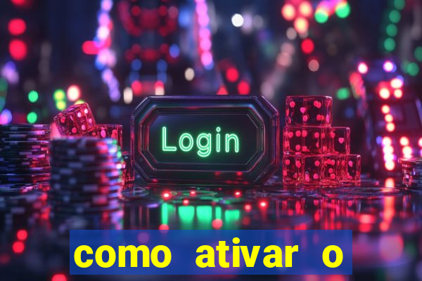 como ativar o windows pelo cmd